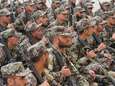 NAVO gaat na terugtrekking uit Afghanistan troepen opleiden