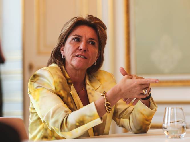 Heidi De Pauw stopt na ruim 12 jaar als CEO bij Child Focus