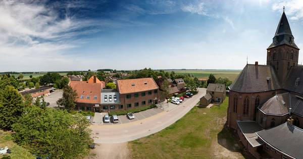 CDA: ,,Bestempel Staalunie-terrein als lastige locatie.''