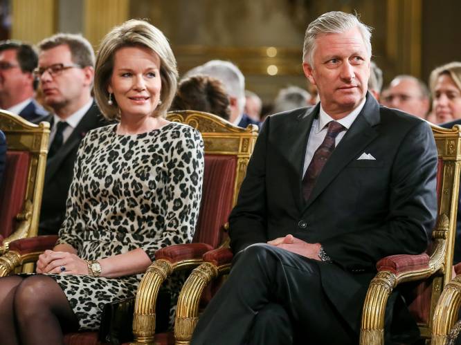 Koning Filip en Mathilde vertrekken vandaag naar Canada: bezoek in teken van WO I