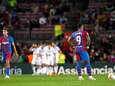 FC Barcelona blameert zich ook zonder Koeman ondanks wereldgoal Memphis