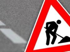 Nog tot 9 juni werken in de Doornstraat in Wilrijk