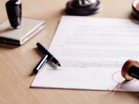 Na vijf jaar hebben ze al 117.000 euro rente betaald en slinkt hun vermogen aanzienlijk