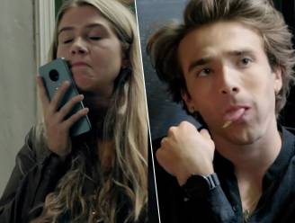 ‘Familie’ deelt uitzonderlijk hilarische bloopers