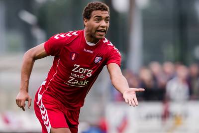 FC Utrecht speelt gelijk tegen Roebin Kazan