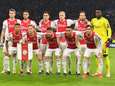 Buitenlandse media vol lof: ‘Ajax loopt lichtjaren voor’