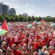 150.000 mensen bij Rode Lijn-demonstratie, hoe weten we dat?