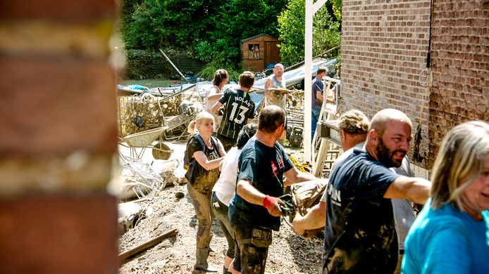 ‘Helden van Hier: Helpende Handen’, dinsdag 20 juli bij VTM