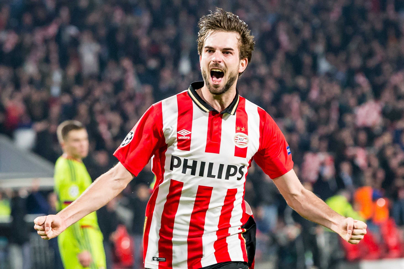 PSV en Brighton naderen akkoord transfer van Davy Pröpper | Foto | ed.nl