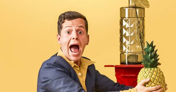 Carnavaleske ode aan het vrijgezellenleven van Knegselse cabaretier Jules Keeris