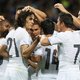 Uruguay wint oefenduel in Japan