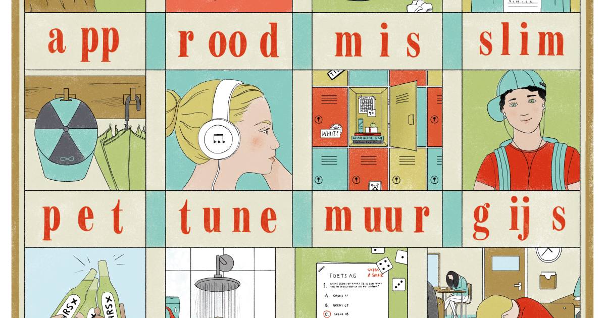 Het Onderwijs Staat Of Valt Met De Ouders Opinie Destentor Nl