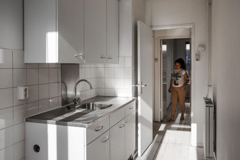 Niemand Wil Deze Sociale Huurwoning Hebben Het Parool