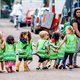 We nemen kleuters niets af als we liedjes met negatieve stereotypen vervangen door tekst die er wel mag zijn