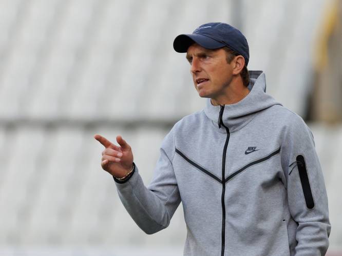 Jonas De Roeck (Westerlo) sluit seizoen toch met positief gevoel af: “We hebben ons in elke match getoond”
