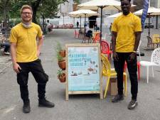 Découvrez des coopératives et des producteurs locaux lors de “Nourrir Liège Centre”