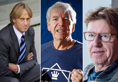 De Mos, Houwaart en Koster, een Nederlandse blik op Club-Anderlecht: “Het wordt tijd dat Kompany resultaten begint te boeken”