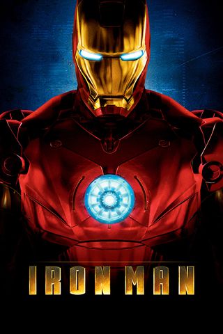 Iron Man