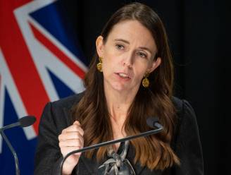 Nieuw-Zeelandse premier Jacinda Ardern test positief op corona