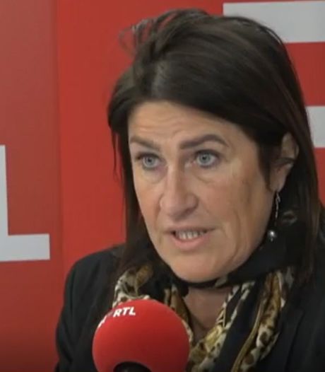 “Un permis pour être parent”: Jacqueline Galant taclée (jusqu’au sein du MR) après sa proposition
