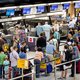 Loket voor paspoort en DigiD op Schiphol geopend