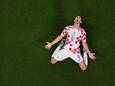 Kroatië toont veerkracht na valse start, WK-droom Canada na groepsfase voorbij