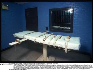 Volgende executie in VS gaat door ondanks controverse