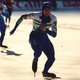 Igor Zjelezovski (1963-2021) was een schaatskampioen, maar zeker geen held
