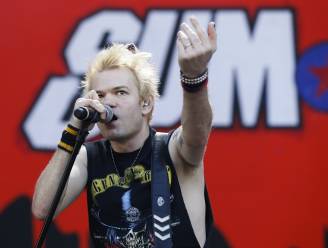 Sum 41-frontman Deryck Whibley verkoopt muziekcatalogus