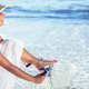 De juiste maxi-dress bij jouw figuur