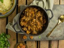 Wat Eten We Vandaag: Lamsstoof met couscous