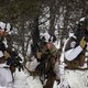 Noorwegen verhoogt paraatheid leger vanwege Russisch gevaar