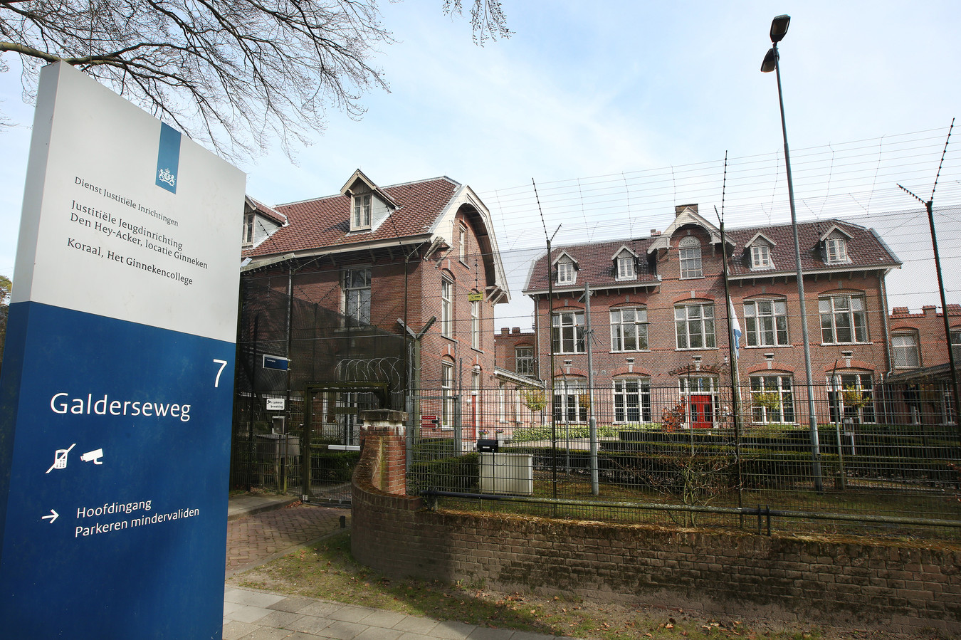 Personeel Den HeyAcker heeft weinig vertrouwen in beterschapsbelofte minister, ‘Eerst zien, dan