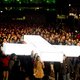 Buitenlandse tv-zenders durven live-evenement The Passion nog niet aan