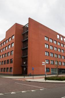 Wonen in belastingkantoor komt dichterbij in Helmond: 93 appartementen in de middenhuur