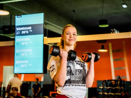 ‘Als je kind extreem veel sport, sociale dingen skipt of heel weinig eet, moeten er alarmbellen rinkelen’