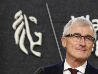 Vlaamse regering heeft nog geen standpunt over Energiepact: "Visietekst nog niet besproken"