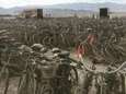 Orkaanslachtoffers krijgen achtergelaten fietsen van Burning Man