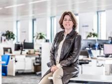 Esther ziet ‘zoveel kansen voor meiden in de techniek’, dus inspireert ze vrouwen om in deze sector te werken 