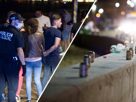 Woede om belaagde officier van justitie in zaak-Mallorca, OM onderzoekt smaad en laster