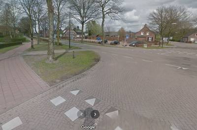Esbeek kan parkeerplaatsen niet missen, dus college wil geen huizen aan de Esbeekseweg