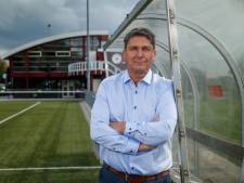Zwaluwe met oud-Seolto-trainer Jack Beusenberg helpt ploeg uit Zevenbergen aan tweede kans in nacompetitie