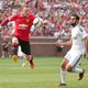 Manchester United in finale International Champions Cup na winst tegen Real