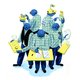 Waarom subsidies voor schrijvers (absoluut niet) nodig zijn