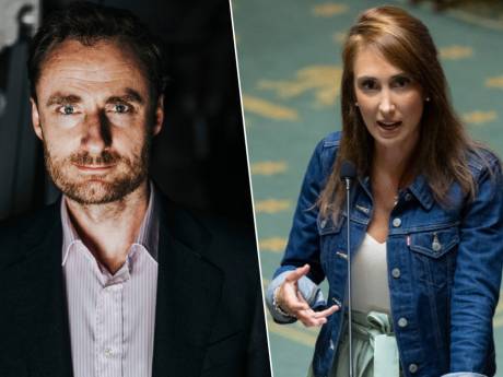 Libération d’Olivier Vandecasteele: “La Belgique a cédé au chantage odieux de l’Iran”