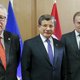 Erdogan: "Laat Europa eerst eens naar zichzelf kijken"