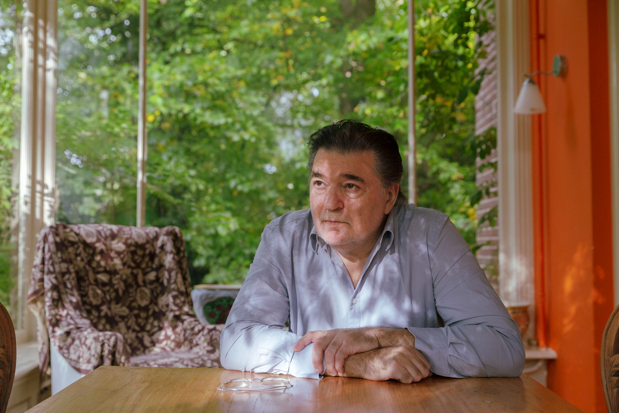 Leon de Winter laat Nederland naar de gallemiezen gaan Trouw