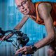 Al 32 jaar dezelfde nier dankzij intensief sporten: ‘Bewegen moet een van de hoofdpunten van revalidatie zijn’