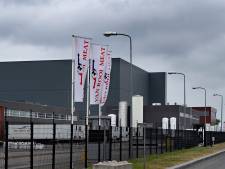Medewerkers van Van Rooi Meat in Helmond getest op coronavirus