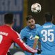 Zenit klopt Benfica in Champions League